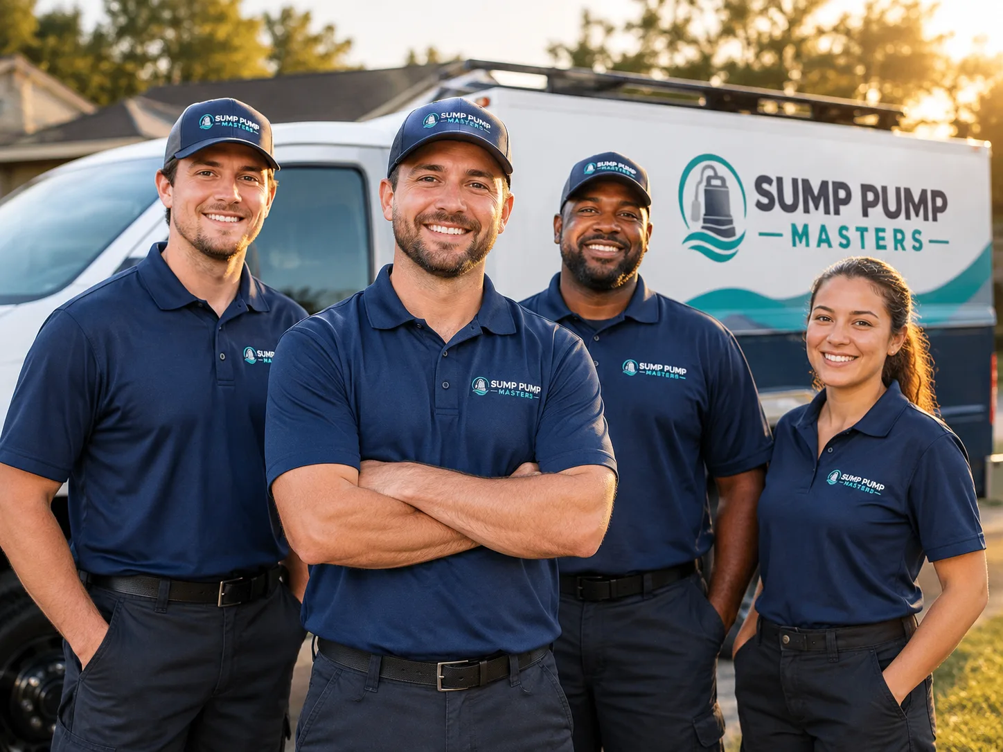 Sump Pump Repair company in Waco, GA