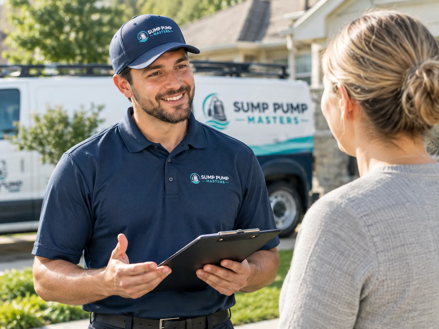 Sump Pump Repair Waco, GA FAQs